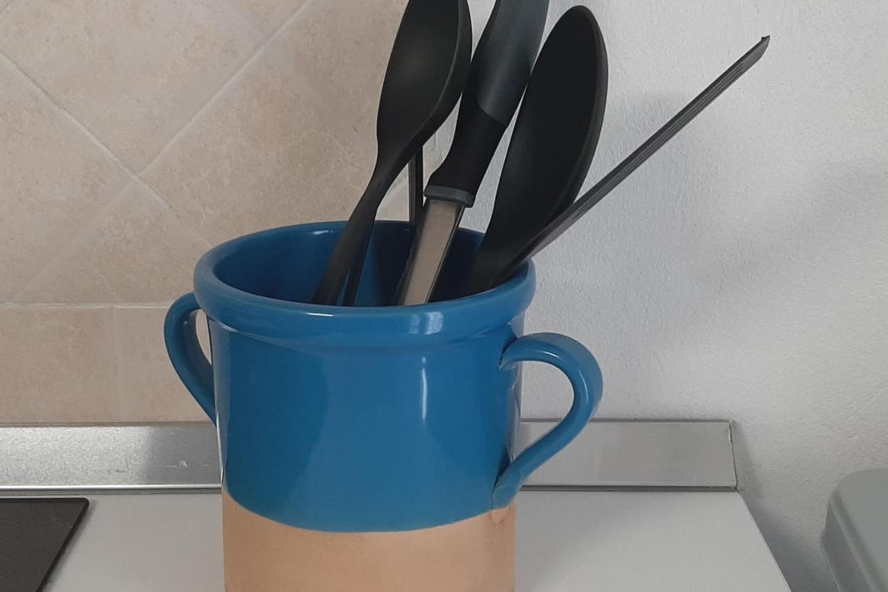 Casetta Turchese オストゥーニ エクステリア 写真