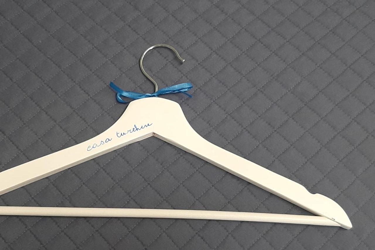 Casetta Turchese オストゥーニ エクステリア 写真