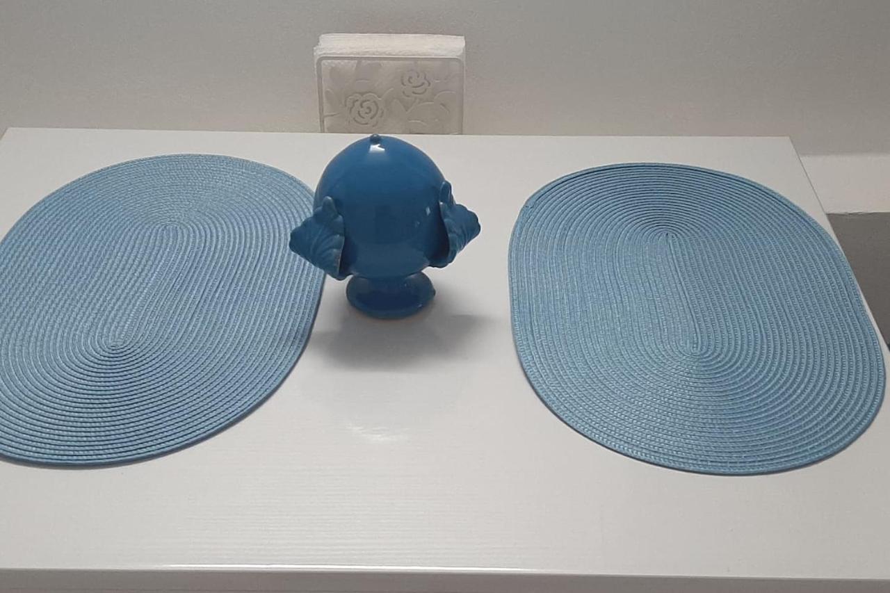 Casetta Turchese オストゥーニ エクステリア 写真